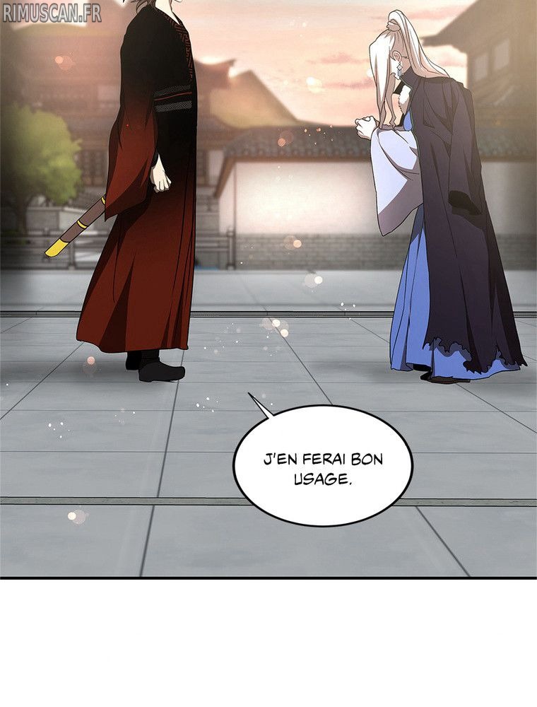 La Saga du Clan Mudang Chapitre 94 - Page 80