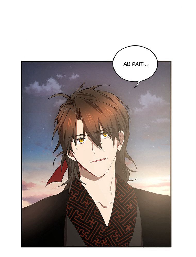 La Saga du Clan Mudang Chapitre 94 - Page 81
