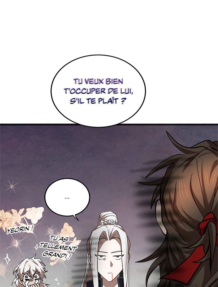 La Saga du Clan Mudang Chapitre 94 - Page 82