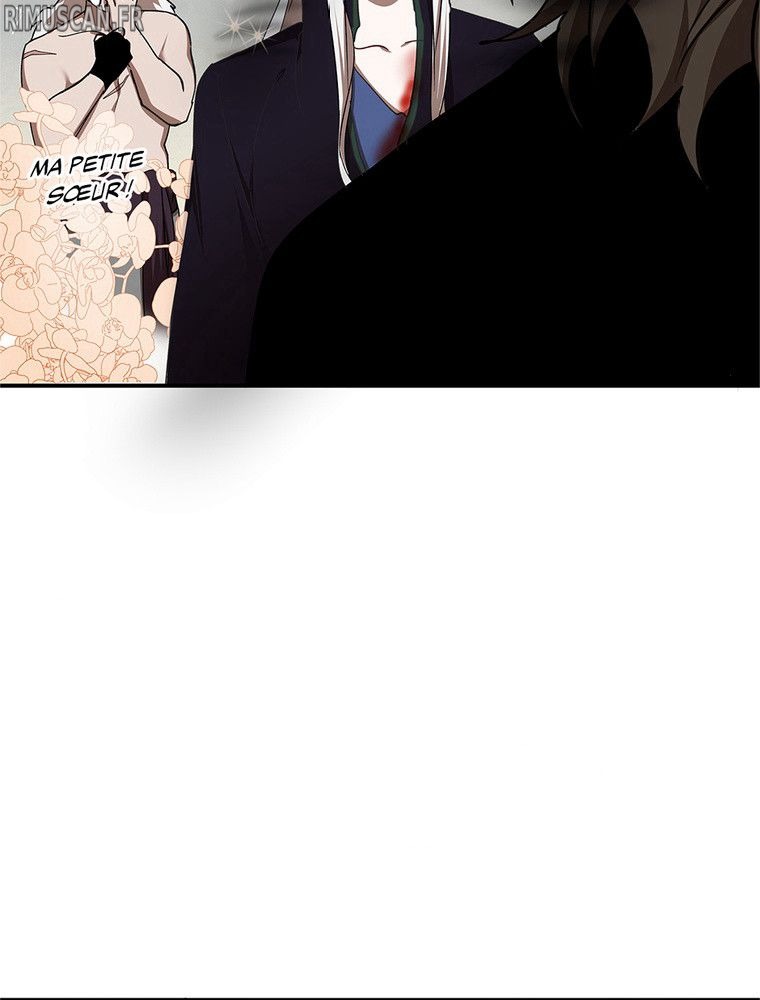La Saga du Clan Mudang Chapitre 94 - Page 83
