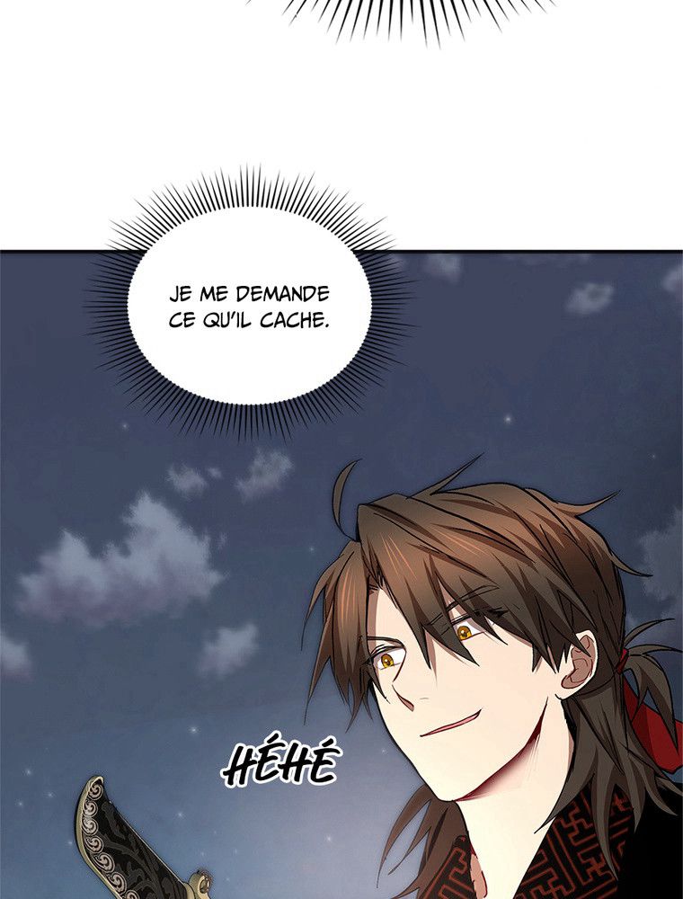 La Saga du Clan Mudang Chapitre 94 - Page 85
