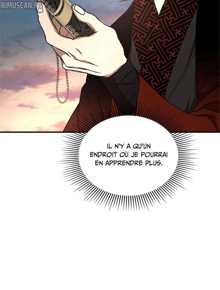 La Saga du Clan Mudang Chapitre 94 - Page 86