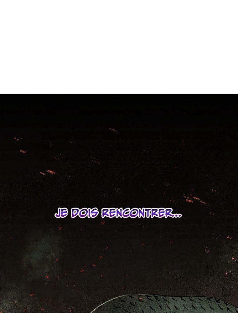 La Saga du Clan Mudang Chapitre 94 - Page 87