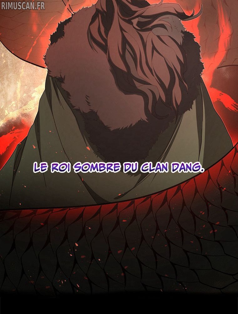 La Saga du Clan Mudang Chapitre 94 - Page 89