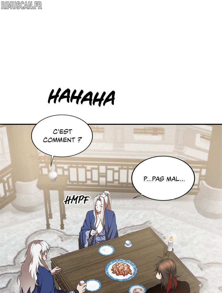 La Saga du Clan Mudang Chapitre 95 - Page 5
