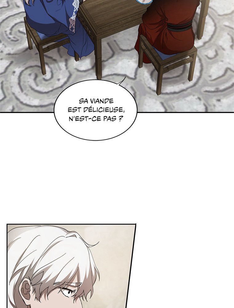 La Saga du Clan Mudang Chapitre 95 - Page 6