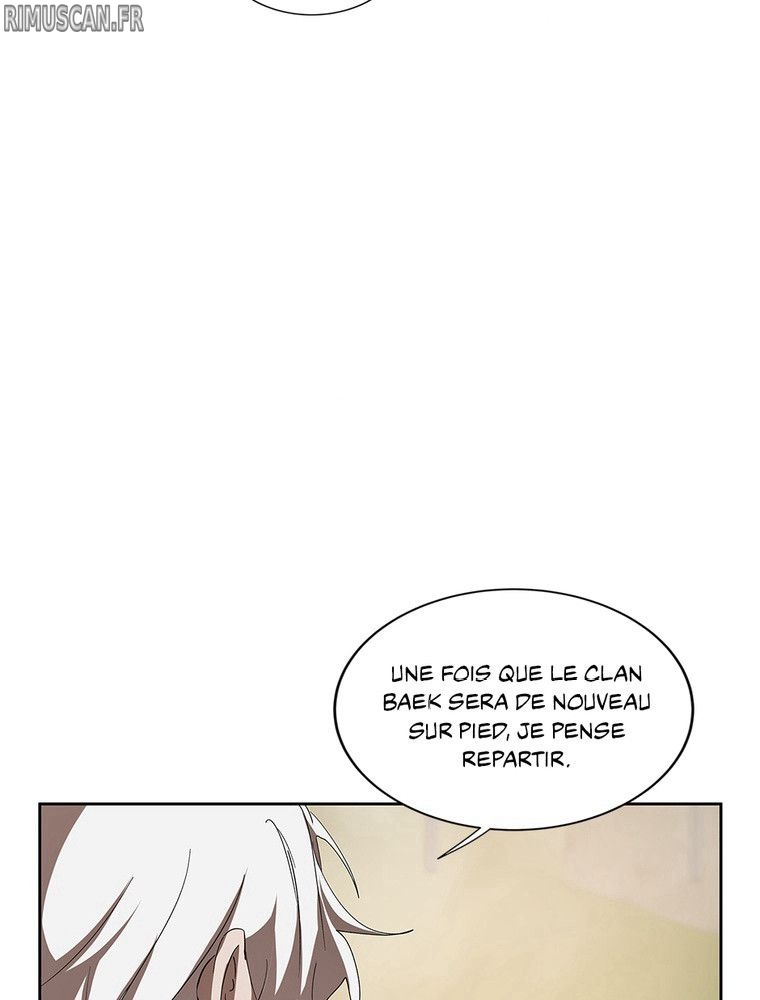 La Saga du Clan Mudang Chapitre 95 - Page 8