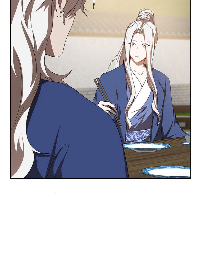 La Saga du Clan Mudang Chapitre 95 - Page 9