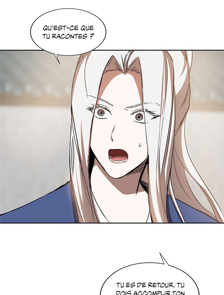 La Saga du Clan Mudang Chapitre 95 - Page 10
