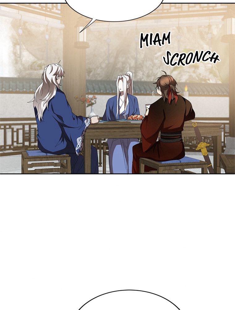 La Saga du Clan Mudang Chapitre 95 - Page 12