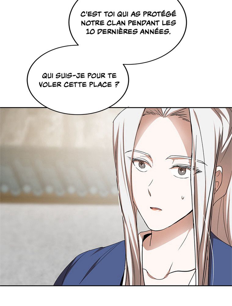 La Saga du Clan Mudang Chapitre 95 - Page 13