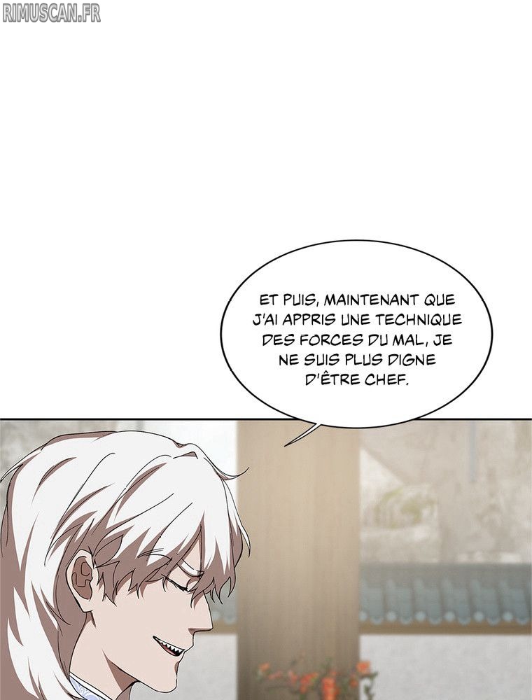 La Saga du Clan Mudang Chapitre 95 - Page 14