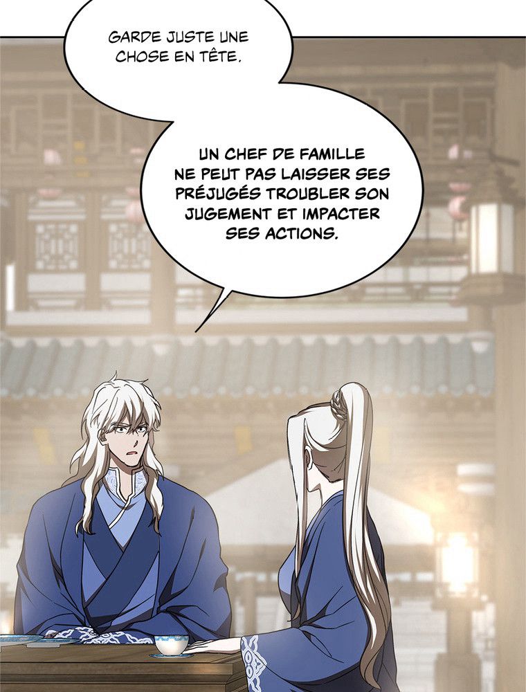 La Saga du Clan Mudang Chapitre 95 - Page 16