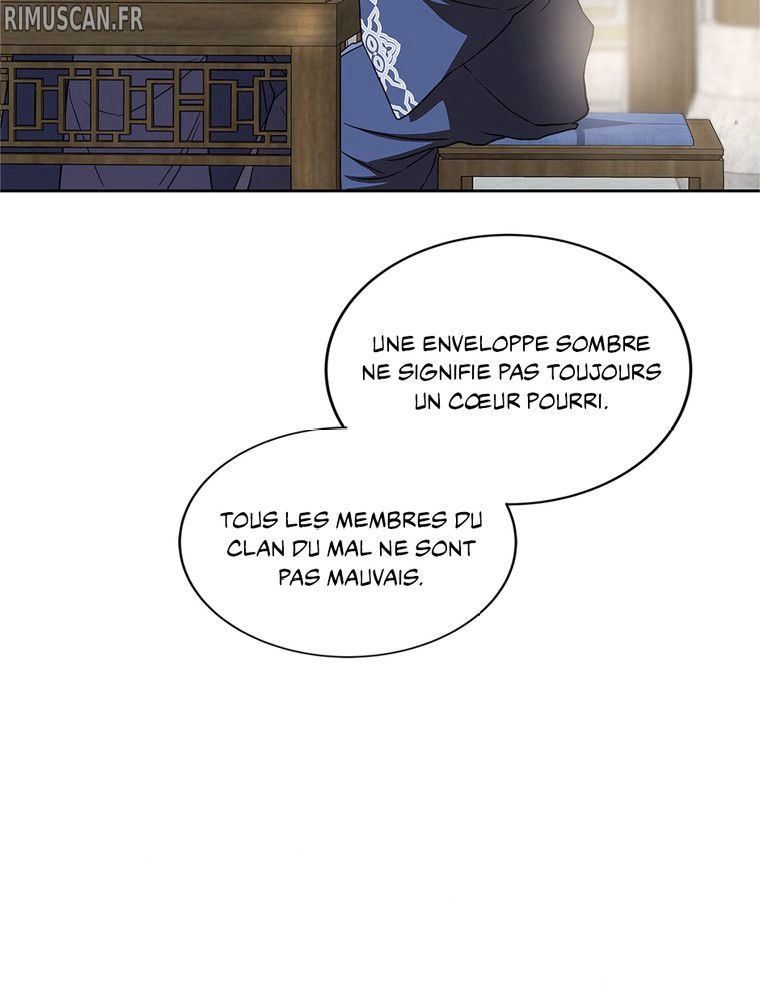 La Saga du Clan Mudang Chapitre 95 - Page 17