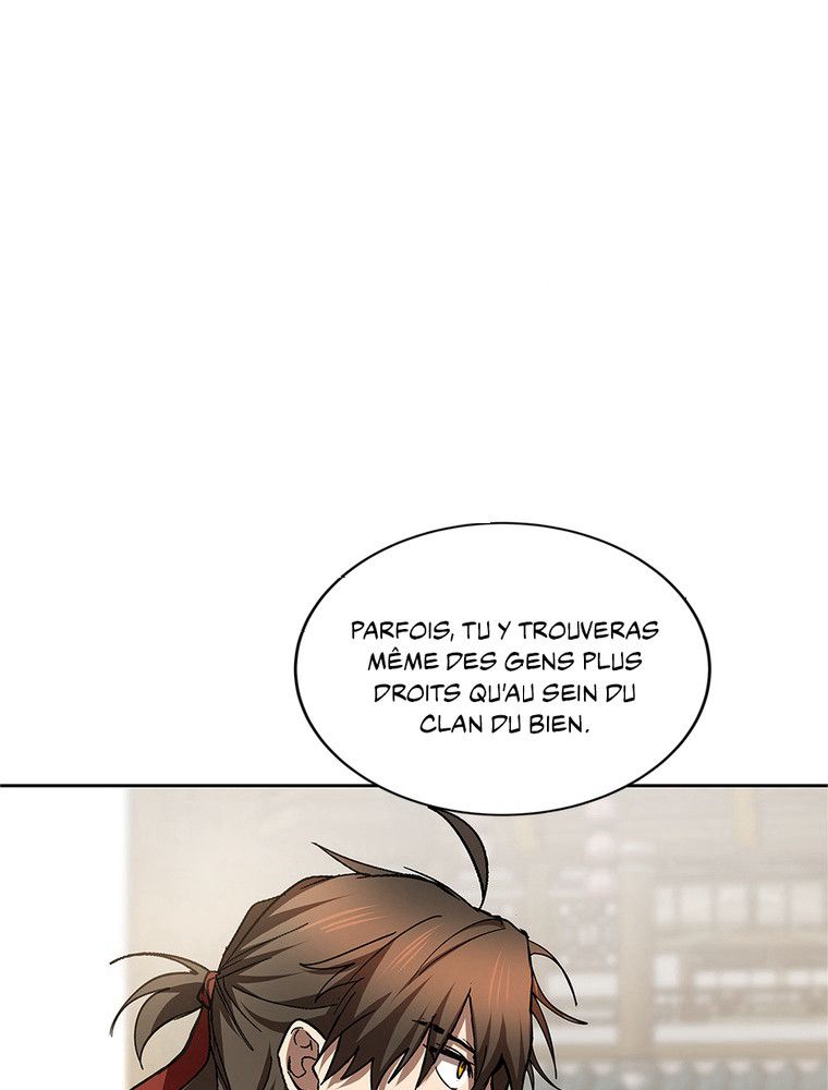 La Saga du Clan Mudang Chapitre 95 - Page 18