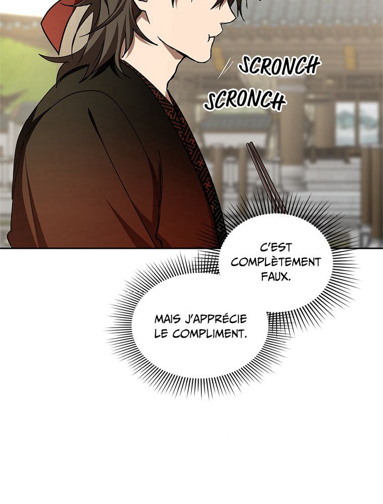 La Saga du Clan Mudang Chapitre 95 - Page 19