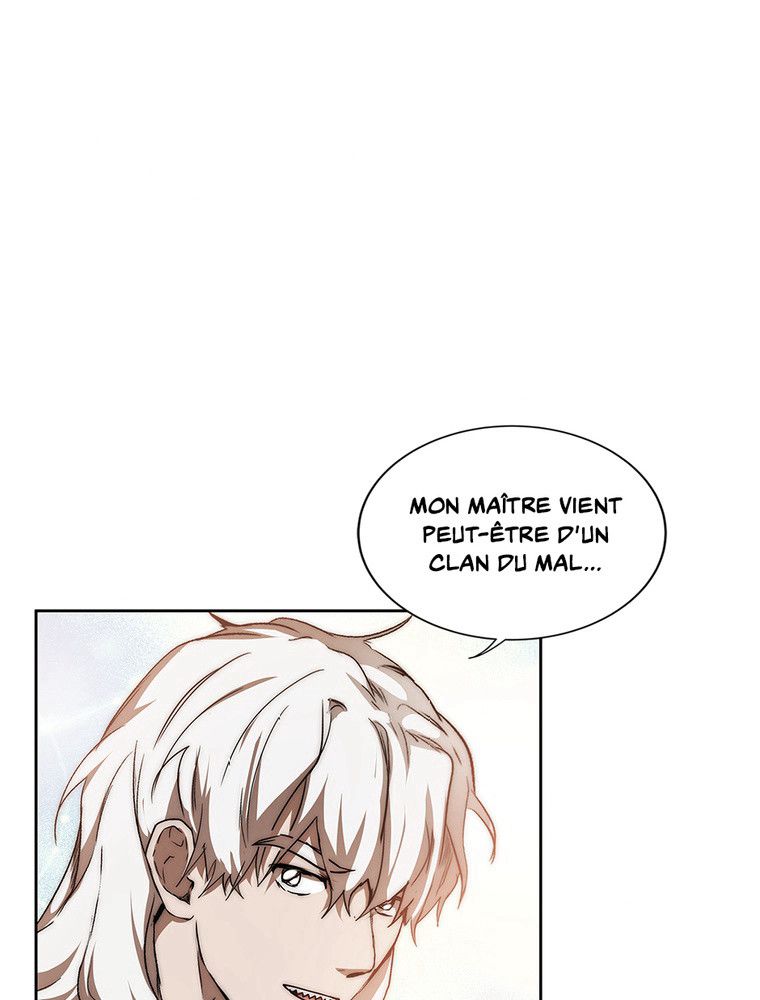 La Saga du Clan Mudang Chapitre 95 - Page 21