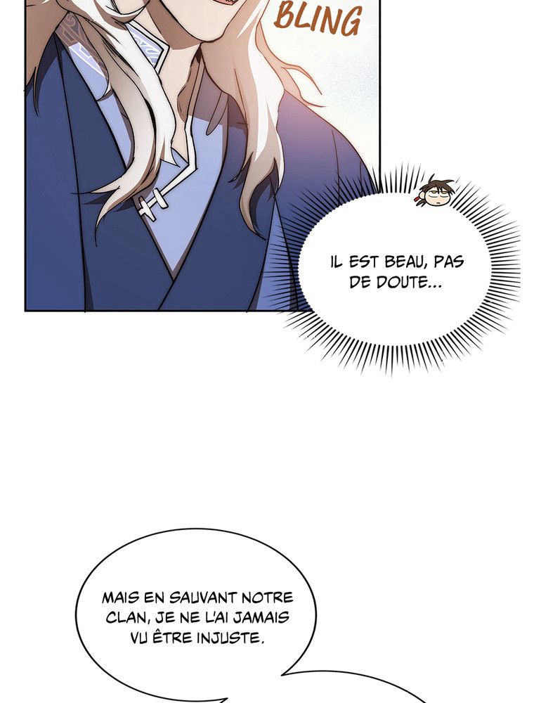 La Saga du Clan Mudang Chapitre 95 - Page 22