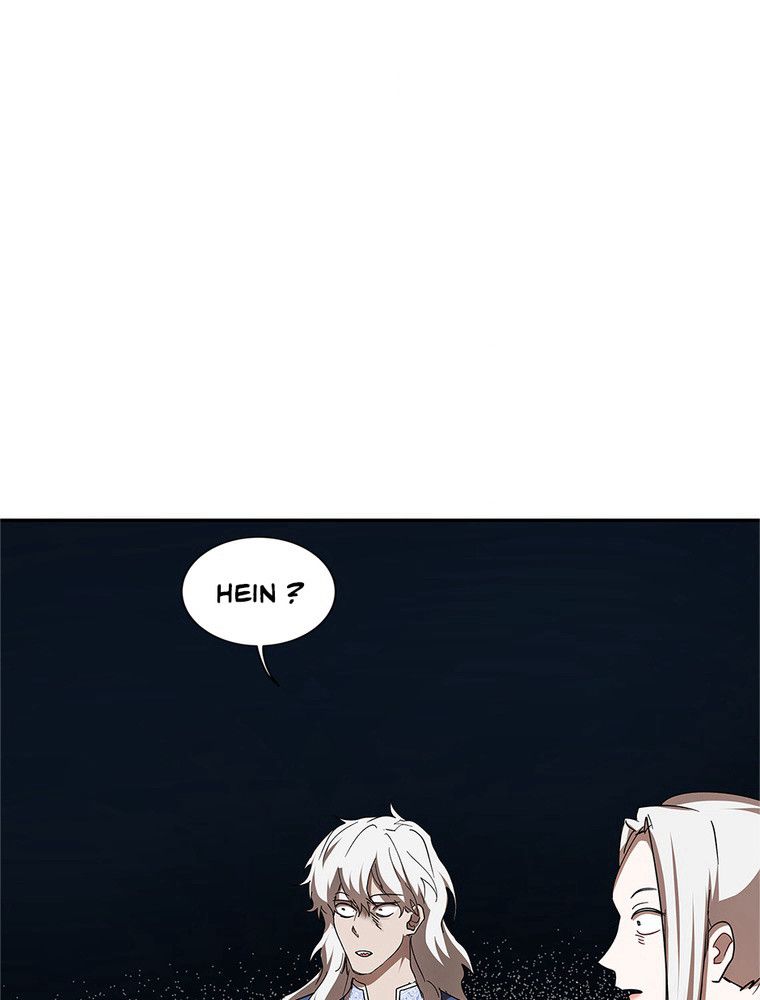 La Saga du Clan Mudang Chapitre 95 - Page 25