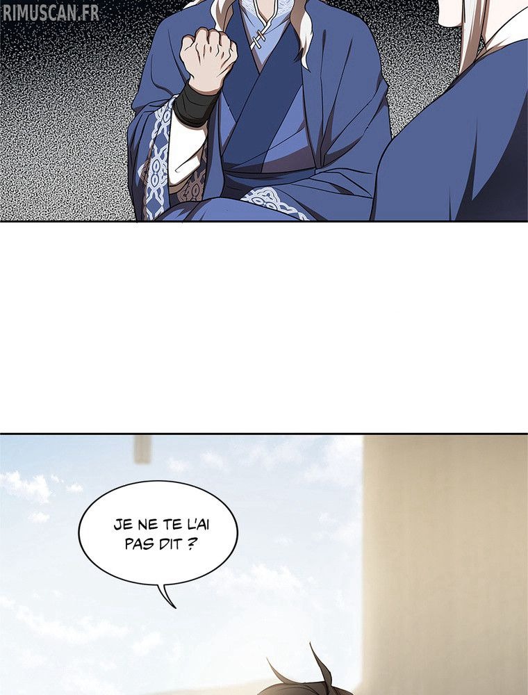La Saga du Clan Mudang Chapitre 95 - Page 26