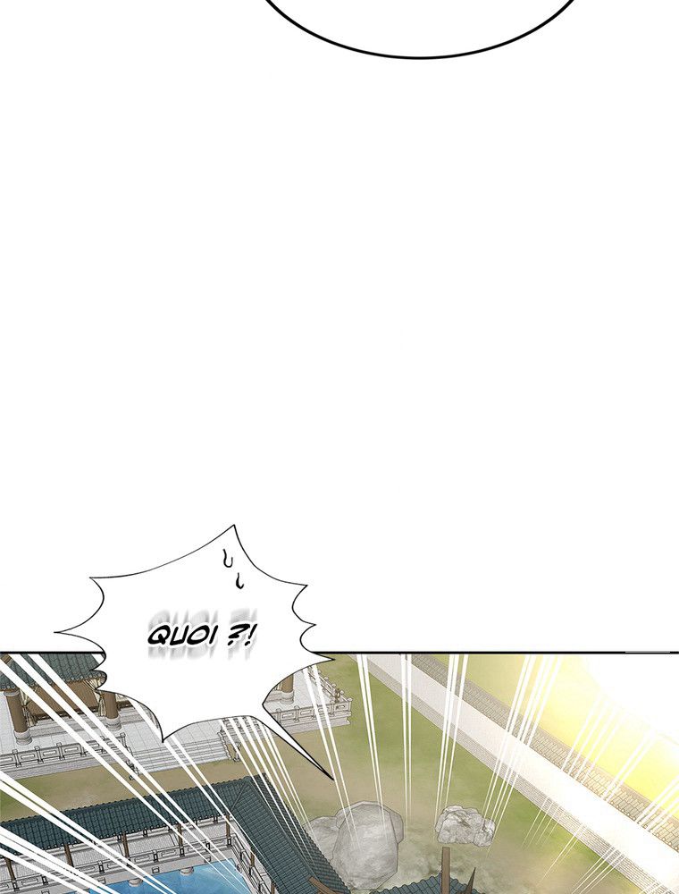 La Saga du Clan Mudang Chapitre 95 - Page 28