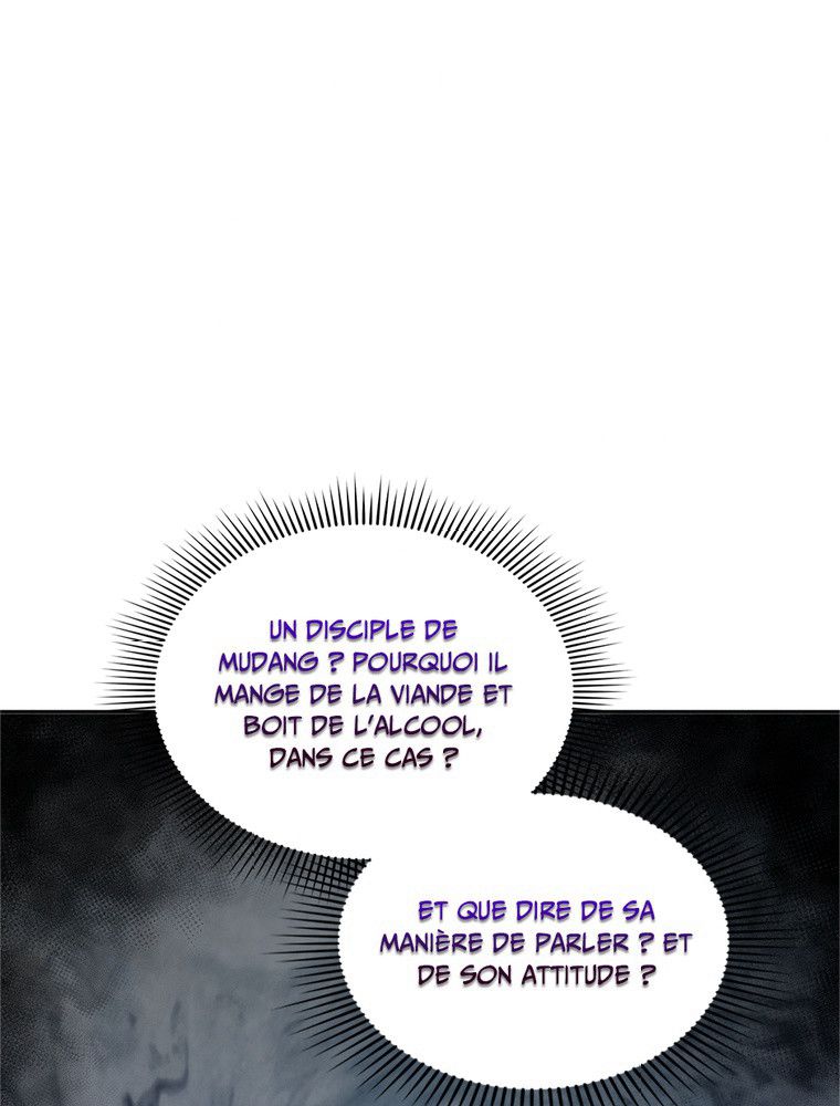 La Saga du Clan Mudang Chapitre 95 - Page 31