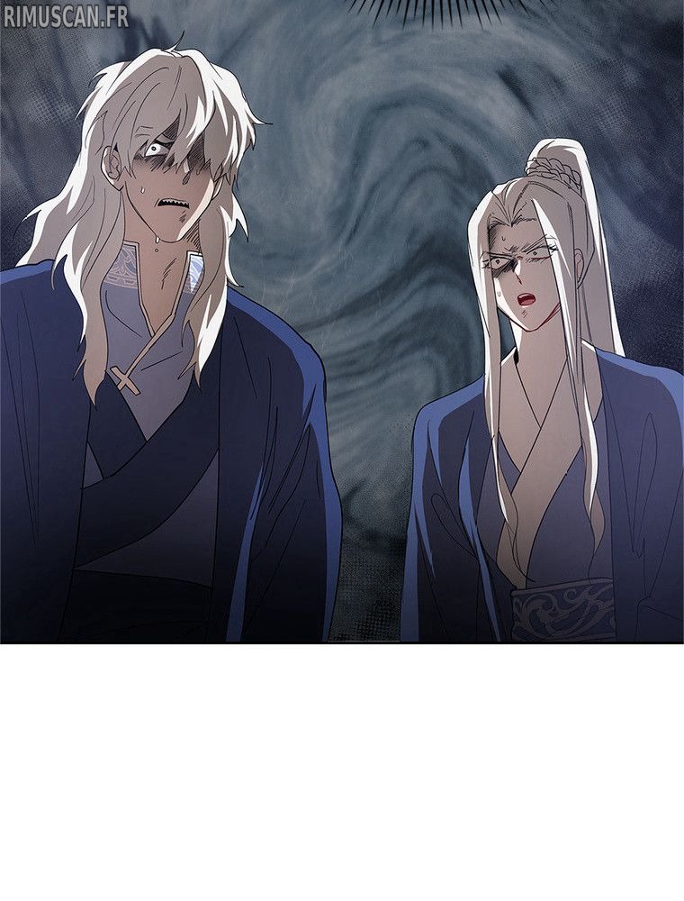 La Saga du Clan Mudang Chapitre 95 - Page 32