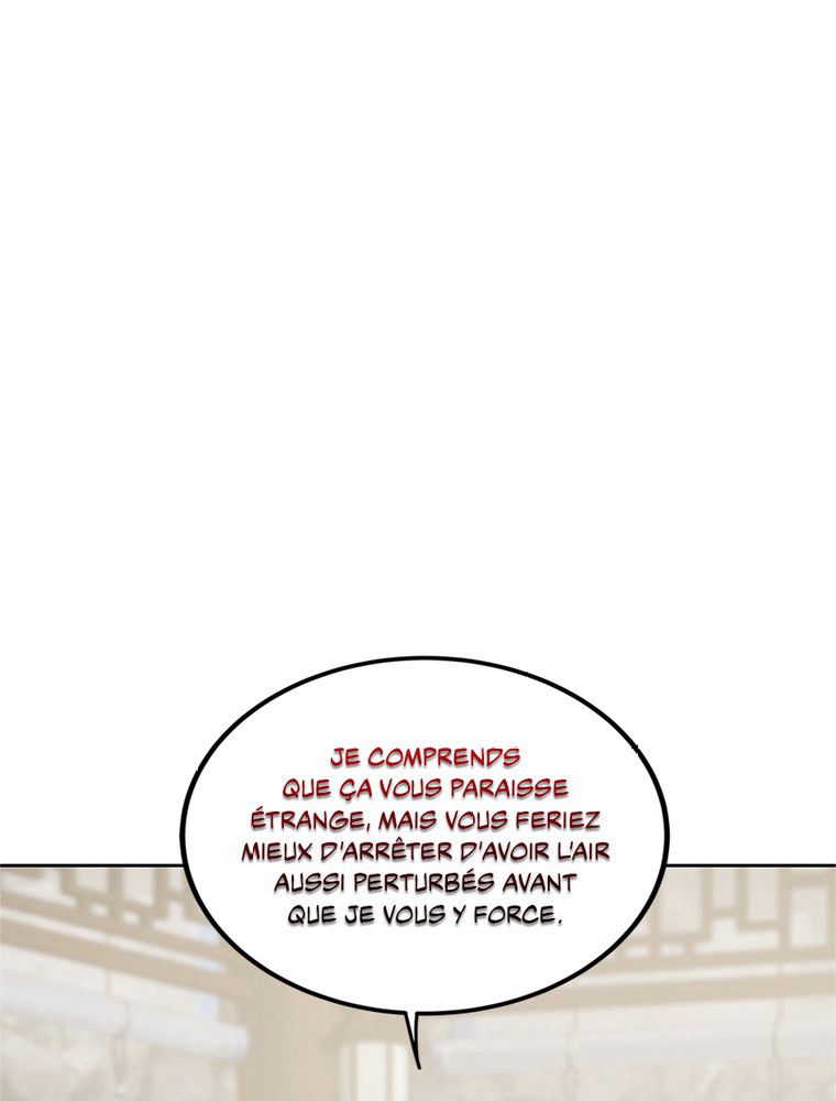 La Saga du Clan Mudang Chapitre 95 - Page 33