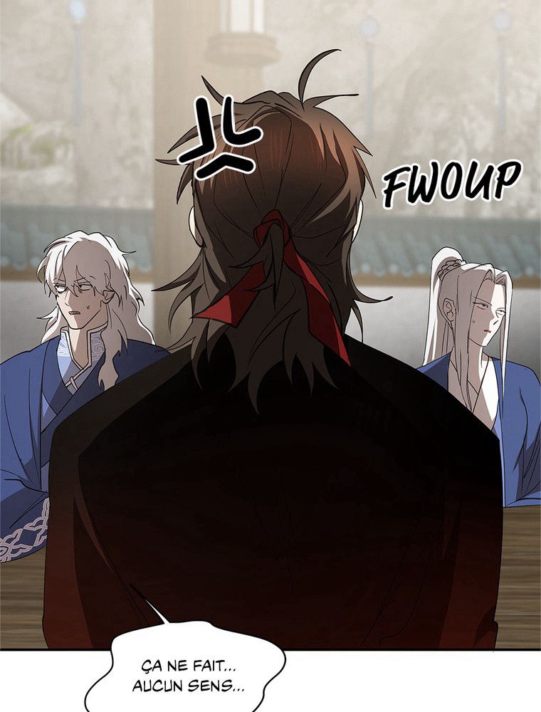 La Saga du Clan Mudang Chapitre 95 - Page 34