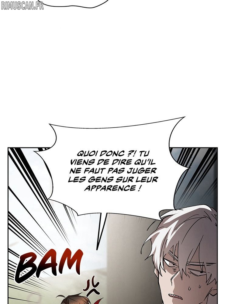 La Saga du Clan Mudang Chapitre 95 - Page 35