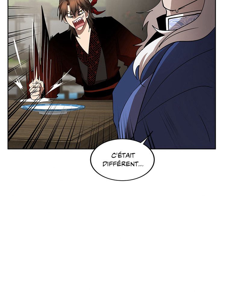 La Saga du Clan Mudang Chapitre 95 - Page 36
