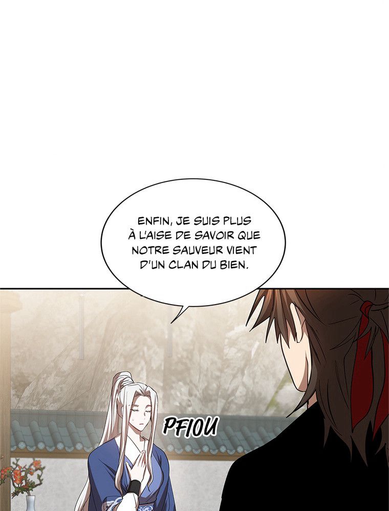 La Saga du Clan Mudang Chapitre 95 - Page 37