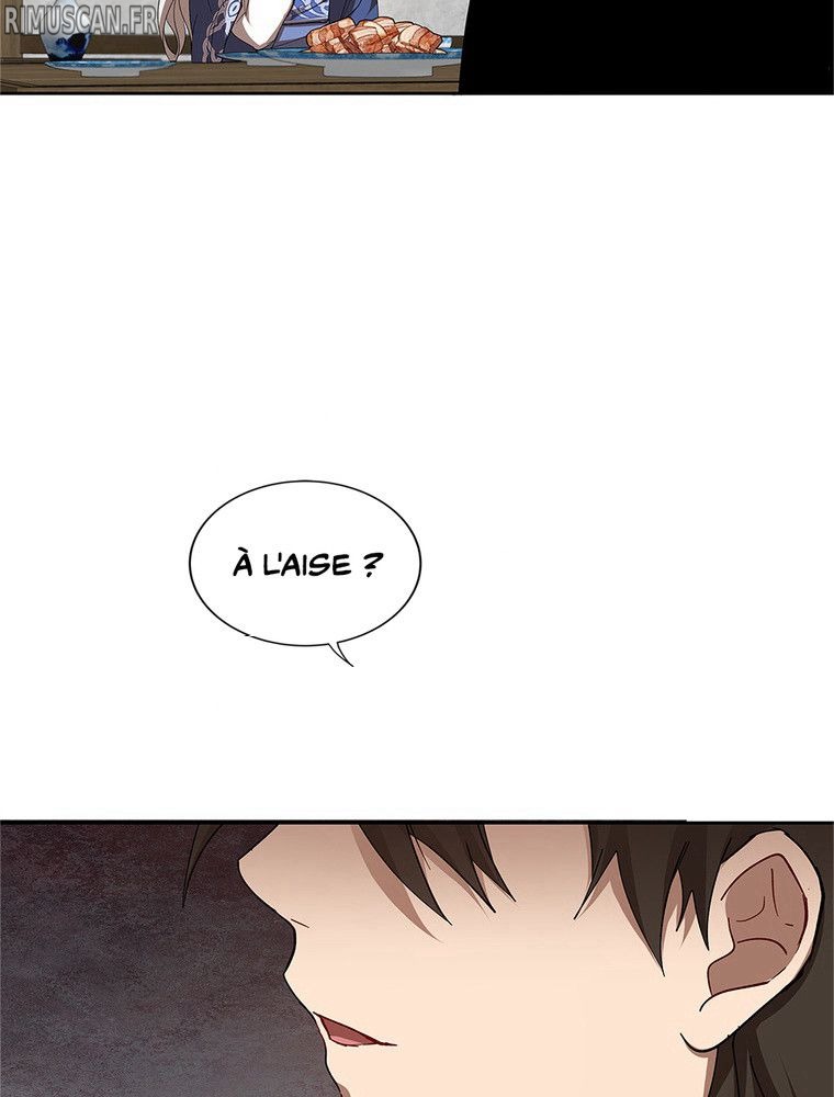 La Saga du Clan Mudang Chapitre 95 - Page 38