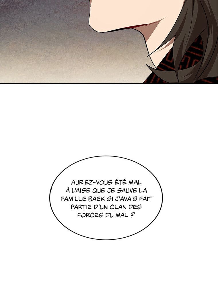 La Saga du Clan Mudang Chapitre 95 - Page 39