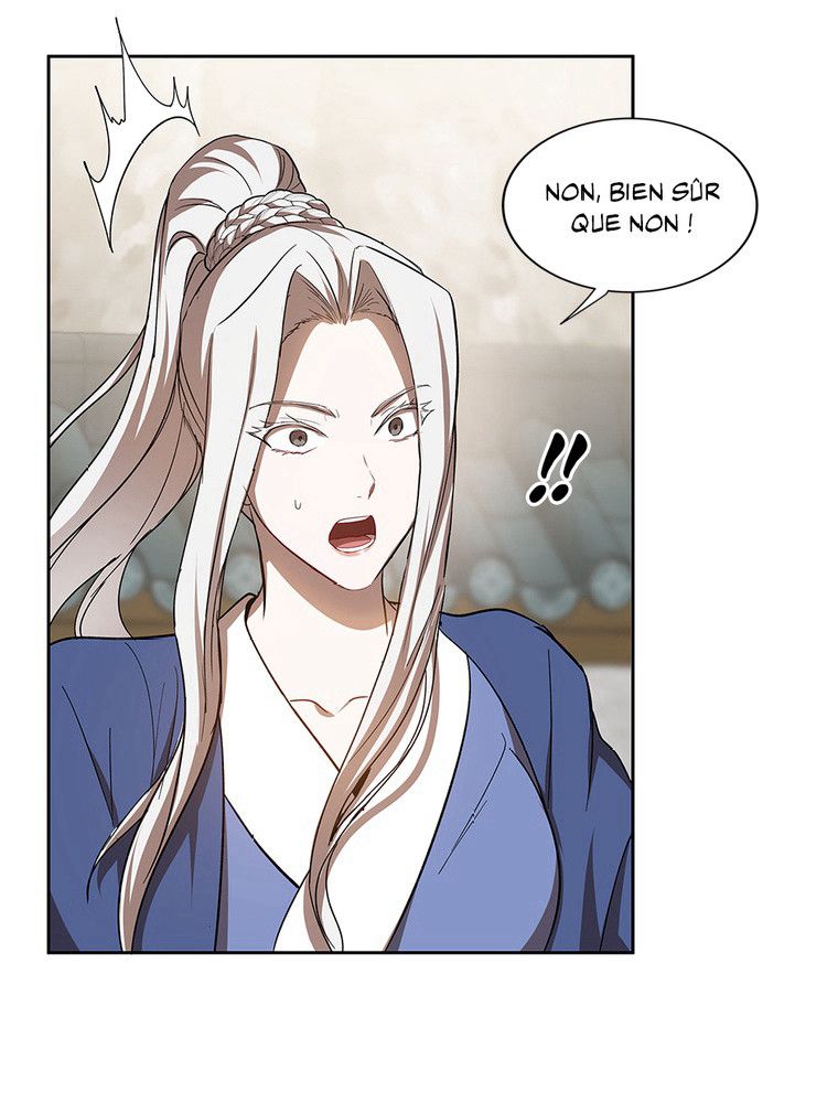 La Saga du Clan Mudang Chapitre 95 - Page 40