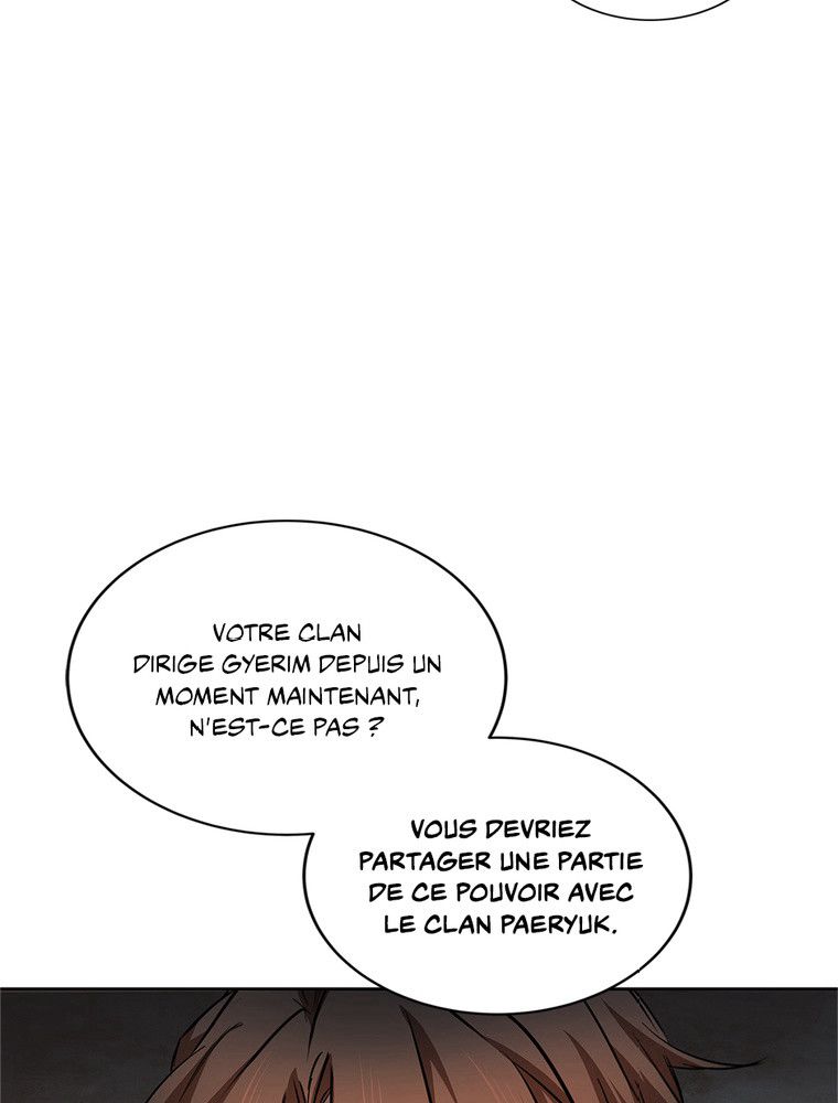 La Saga du Clan Mudang Chapitre 95 - Page 42