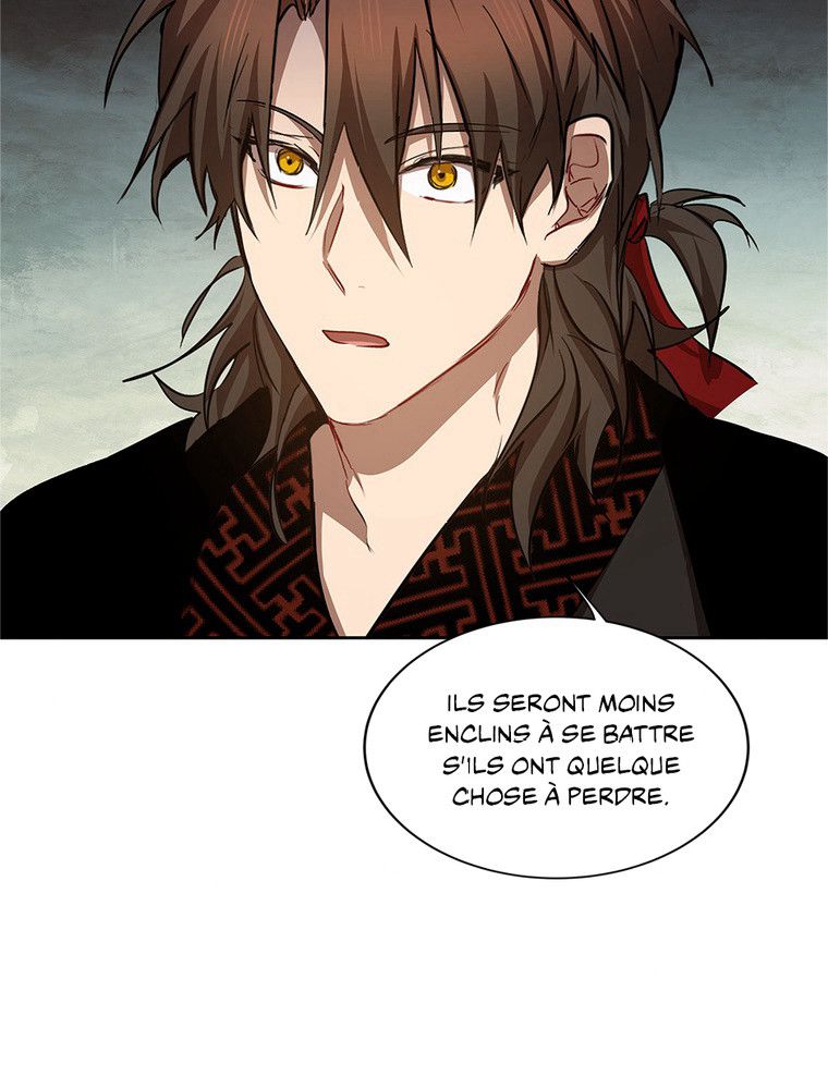 La Saga du Clan Mudang Chapitre 95 - Page 43