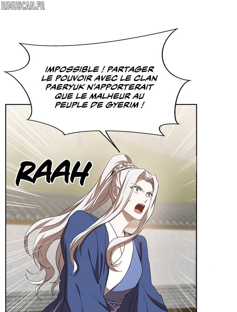 La Saga du Clan Mudang Chapitre 95 - Page 44