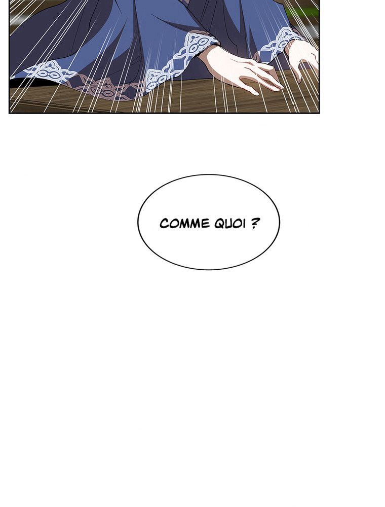 La Saga du Clan Mudang Chapitre 95 - Page 45