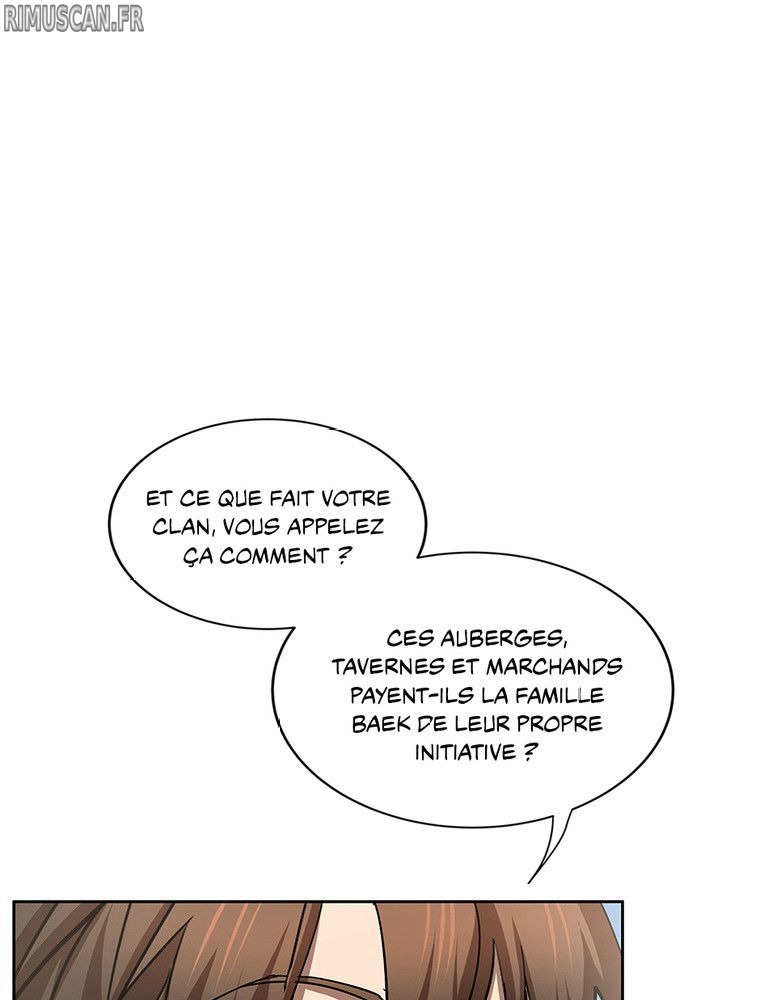 La Saga du Clan Mudang Chapitre 95 - Page 47