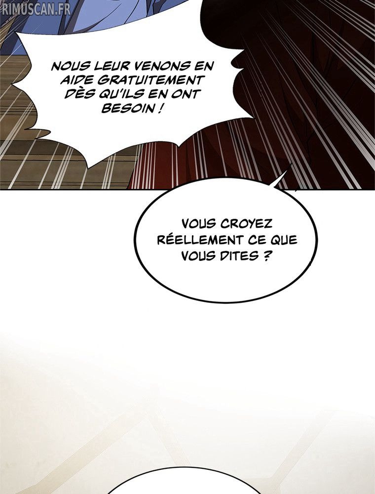 La Saga du Clan Mudang Chapitre 95 - Page 50