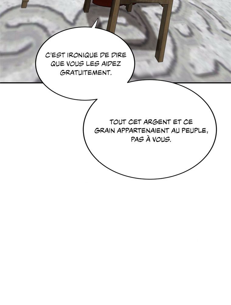 La Saga du Clan Mudang Chapitre 95 - Page 52