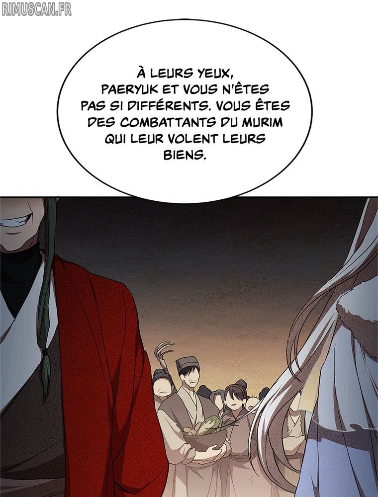 La Saga du Clan Mudang Chapitre 95 - Page 53