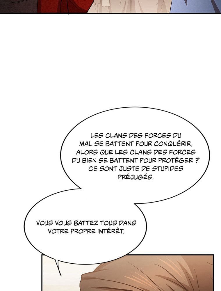 La Saga du Clan Mudang Chapitre 95 - Page 54