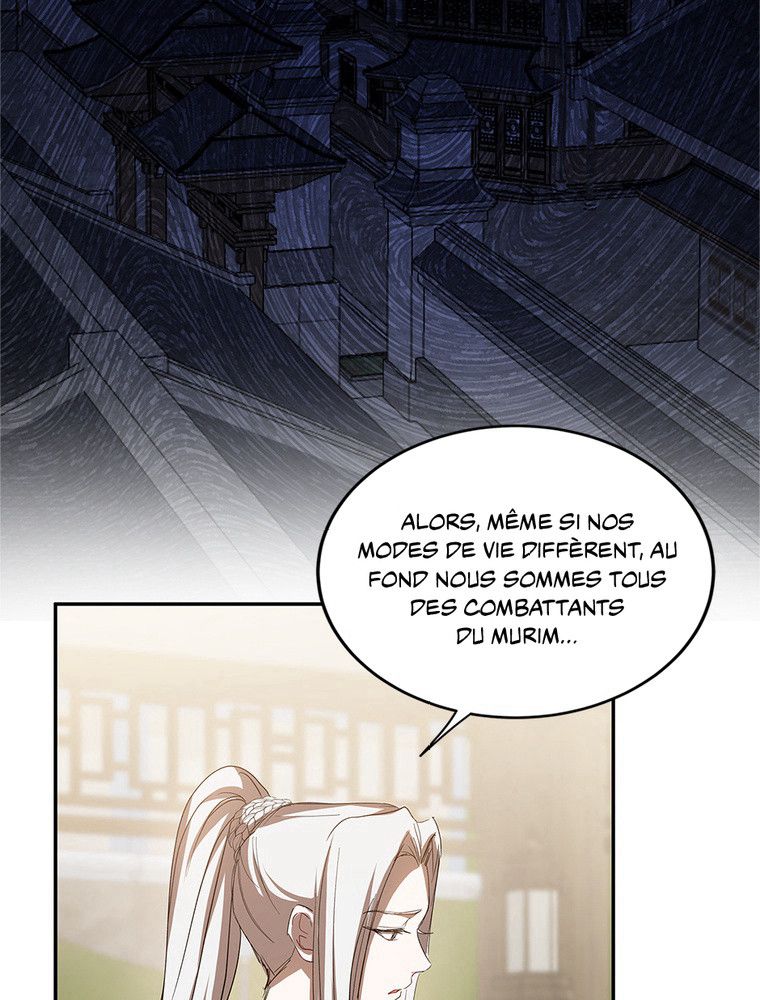 La Saga du Clan Mudang Chapitre 95 - Page 57