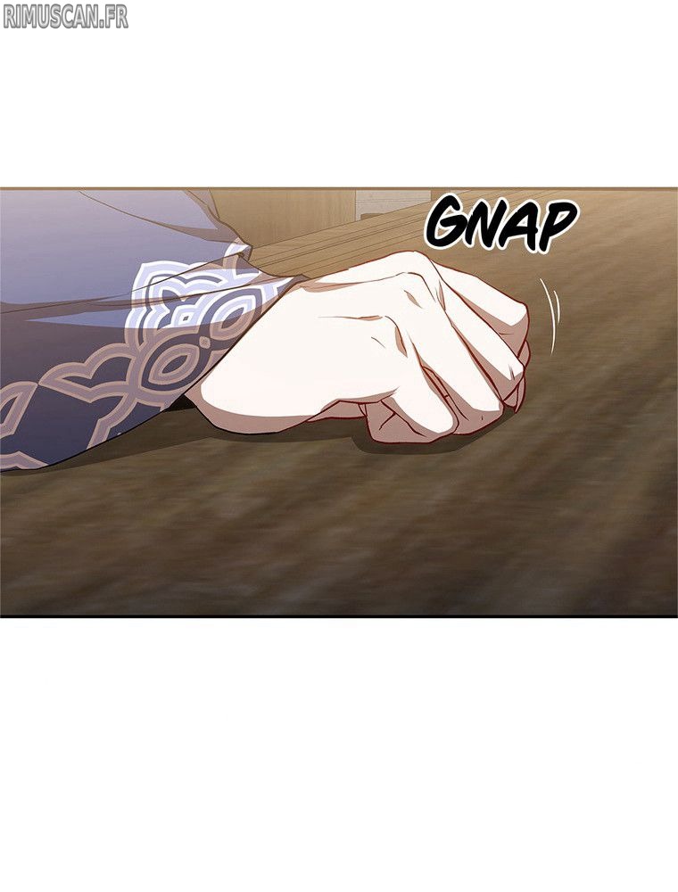 La Saga du Clan Mudang Chapitre 95 - Page 59