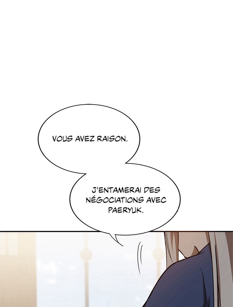La Saga du Clan Mudang Chapitre 95 - Page 60