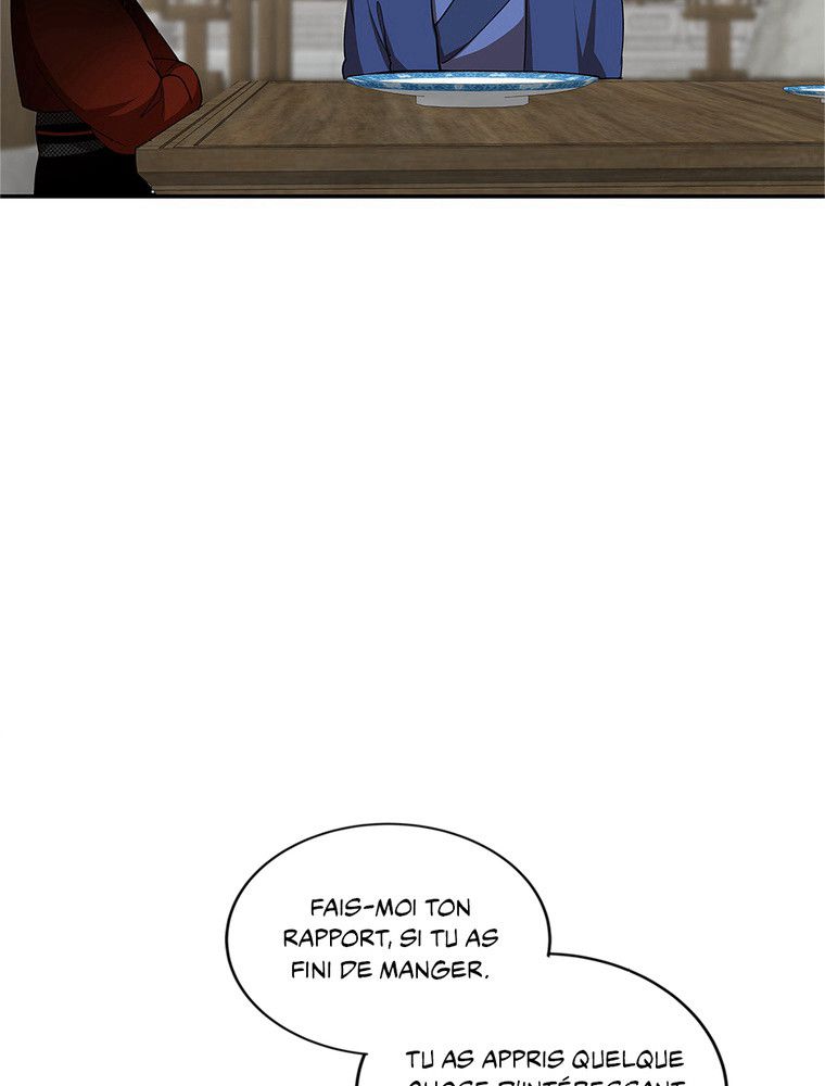 La Saga du Clan Mudang Chapitre 95 - Page 63
