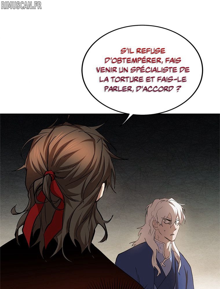 La Saga du Clan Mudang Chapitre 95 - Page 65