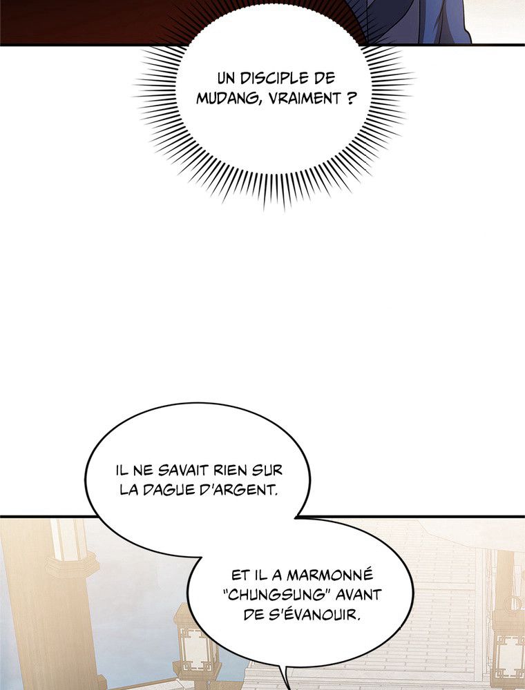 La Saga du Clan Mudang Chapitre 95 - Page 66